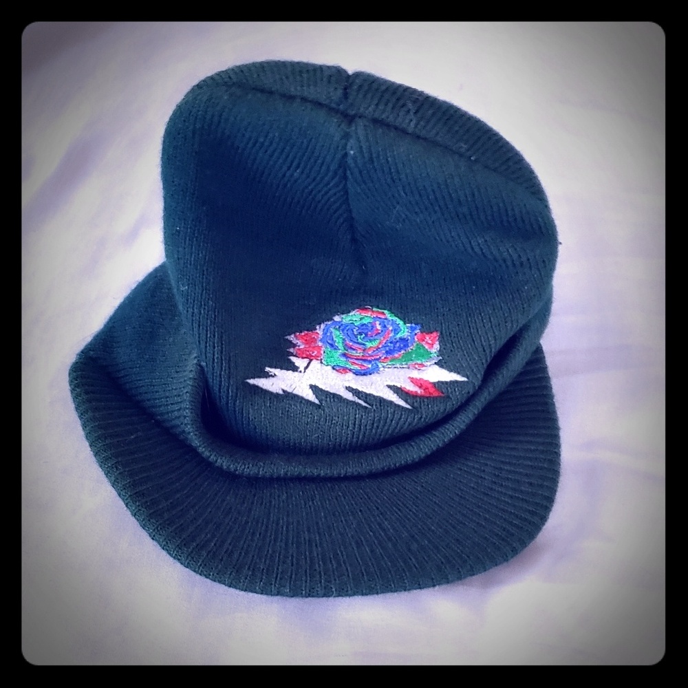 Bella Terra festival beanie